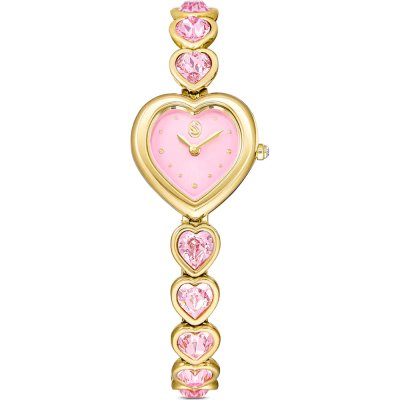 Swarovski 5741519 Idyllia Horloge