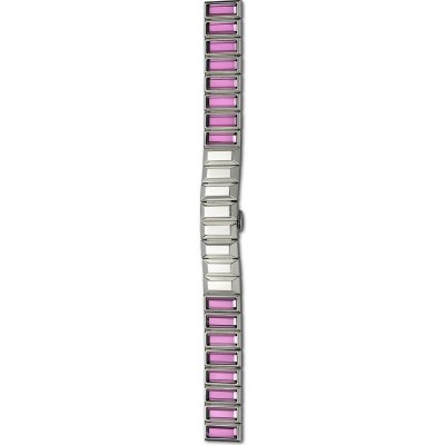Swarovski Straps 1021039 Baguette band