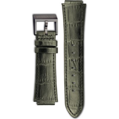 Swarovski Straps 5122908 Citra Sphere Chrono band