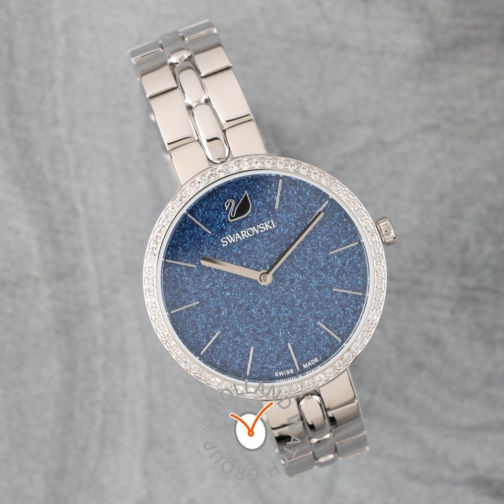 Swarovski 5517790 Cosmopolitan horloge • EAN: 9009655177908 • Horloge.be
