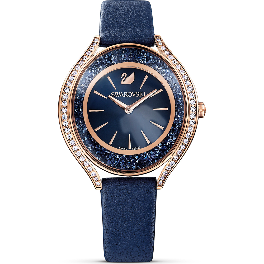 Swarovski 5519447 Crystalline Aura horloge