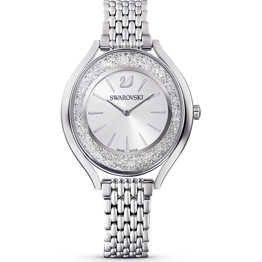 dames horloge swarovski