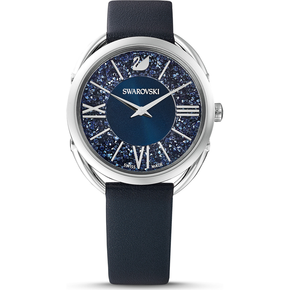 Swarovski 5537961 Crystalline Glam - 125th Anniversary horloge