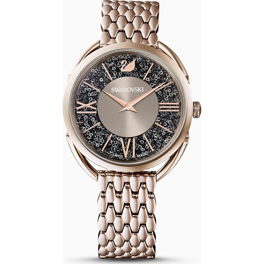 Swarovski 5452462 Crystalline Glam Horloge