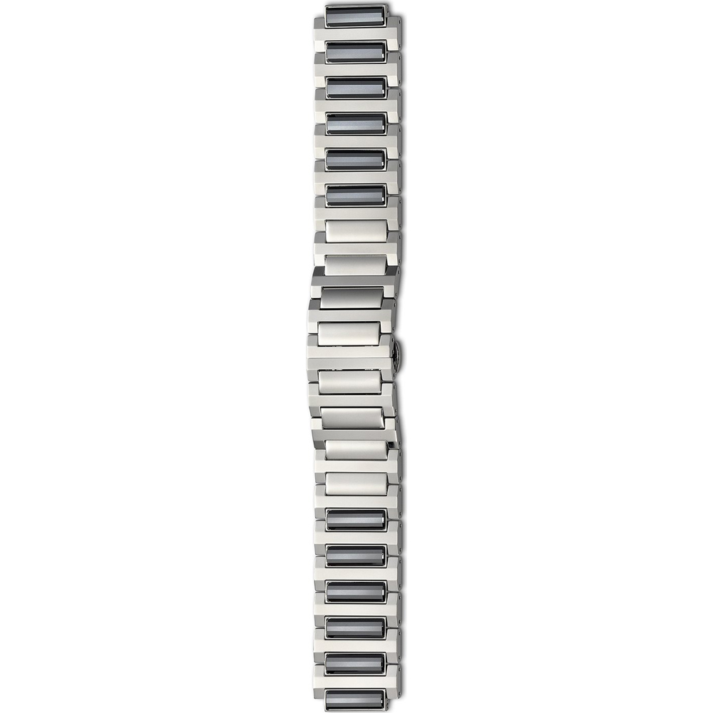 Swarovski Straps 1054214 Dress Time band