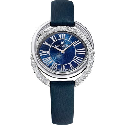 Swarovski 5484376 Duo horloge