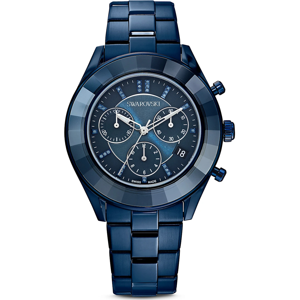Swarovski 5610475 Octea Lux Sport Horloge