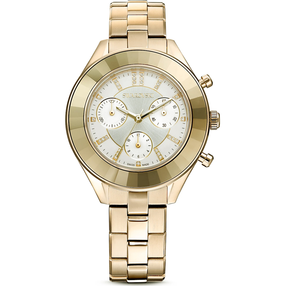 Swarovski 5610517 Octea Lux Sport horloge