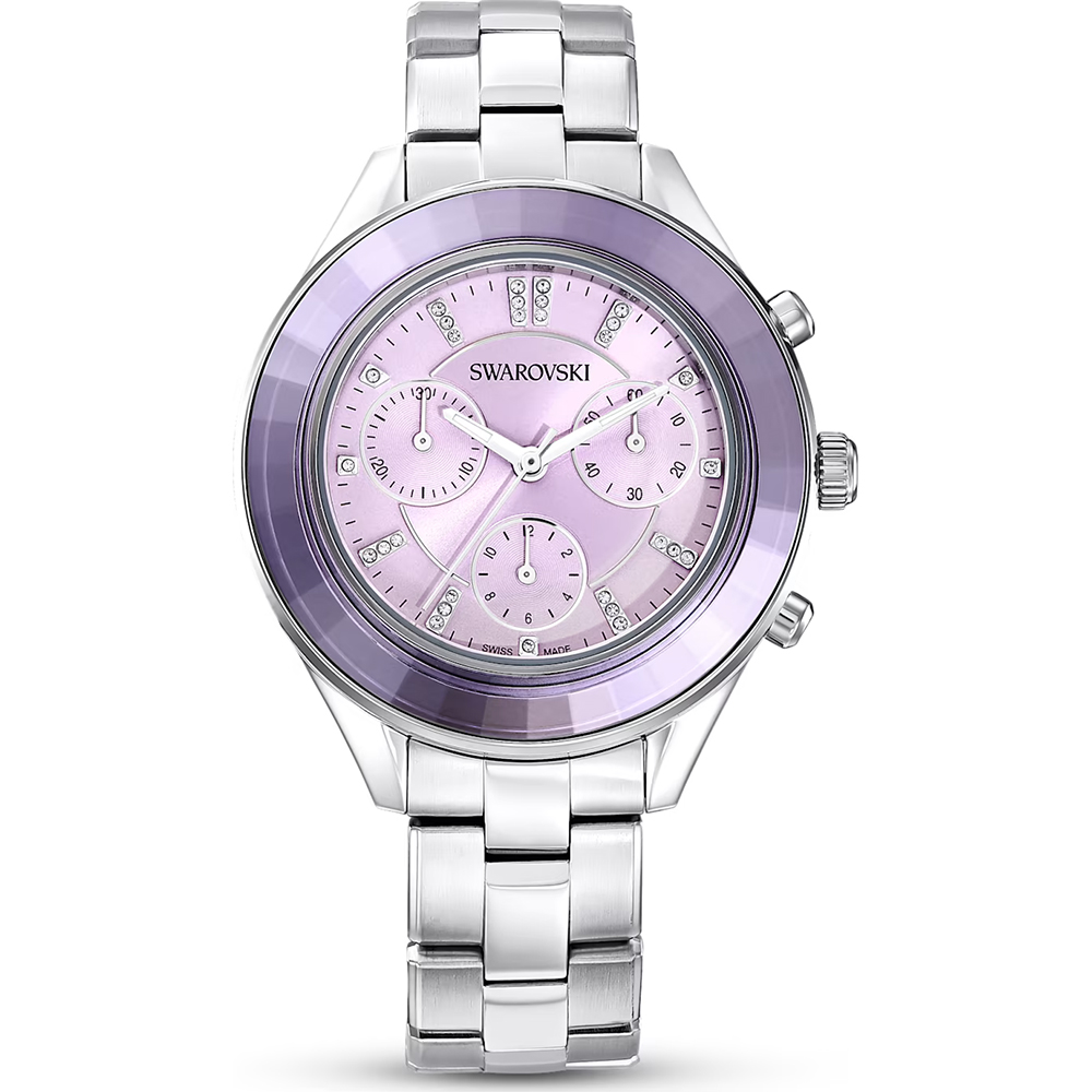 Swarovski 5632484 Octea Lux Sport Horloge