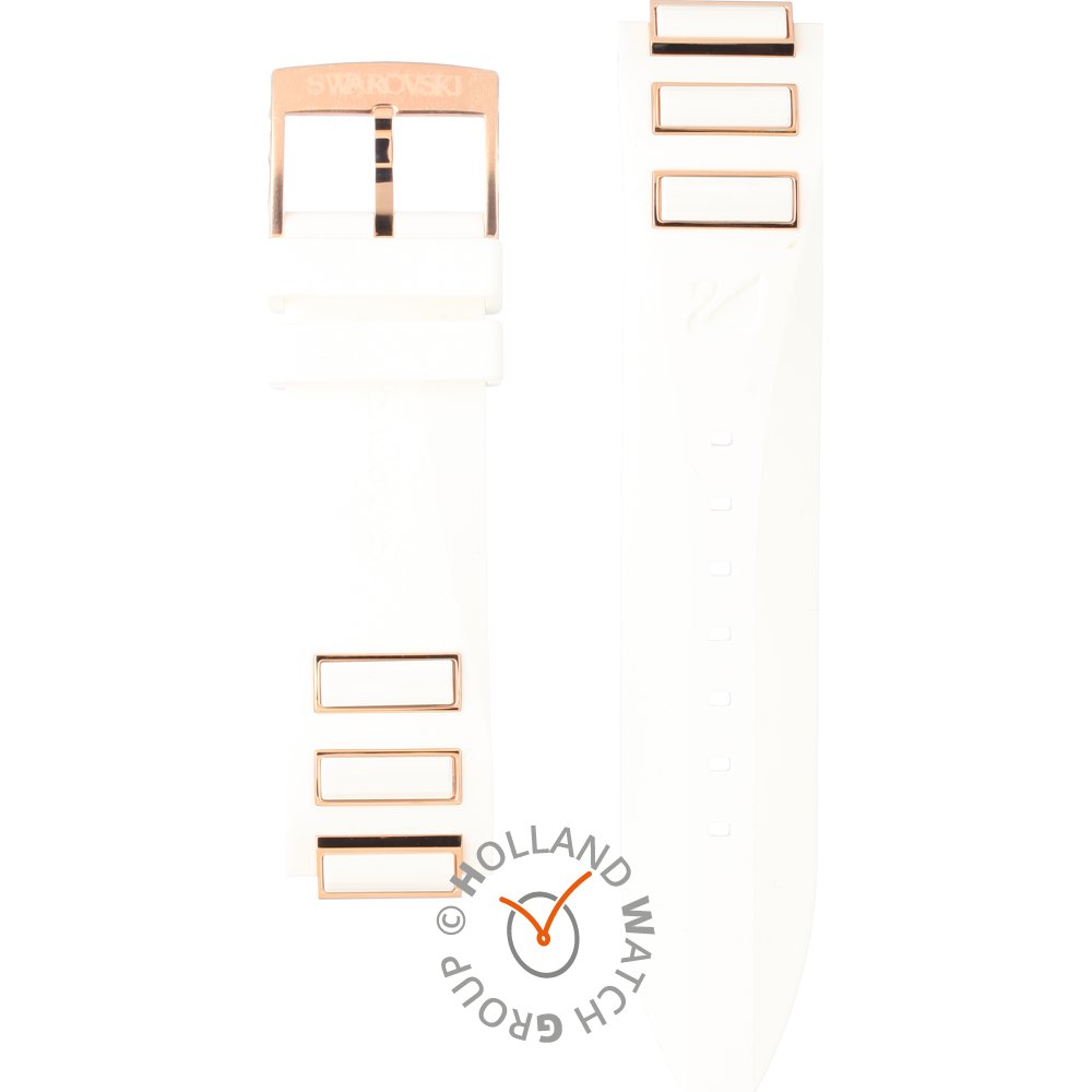 Swarovski Straps 1131610 Octea Sport band