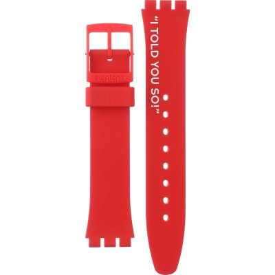 Swatch Plastic - Originals Medium (34mm) /Access/Solar/Musicall/Stop - G/SK/SL/SR/SS/SO28 AGZ713 All about mom band