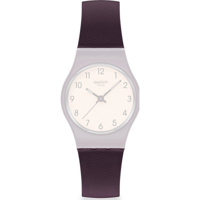Swatch ALR138 Repeat Chic band
