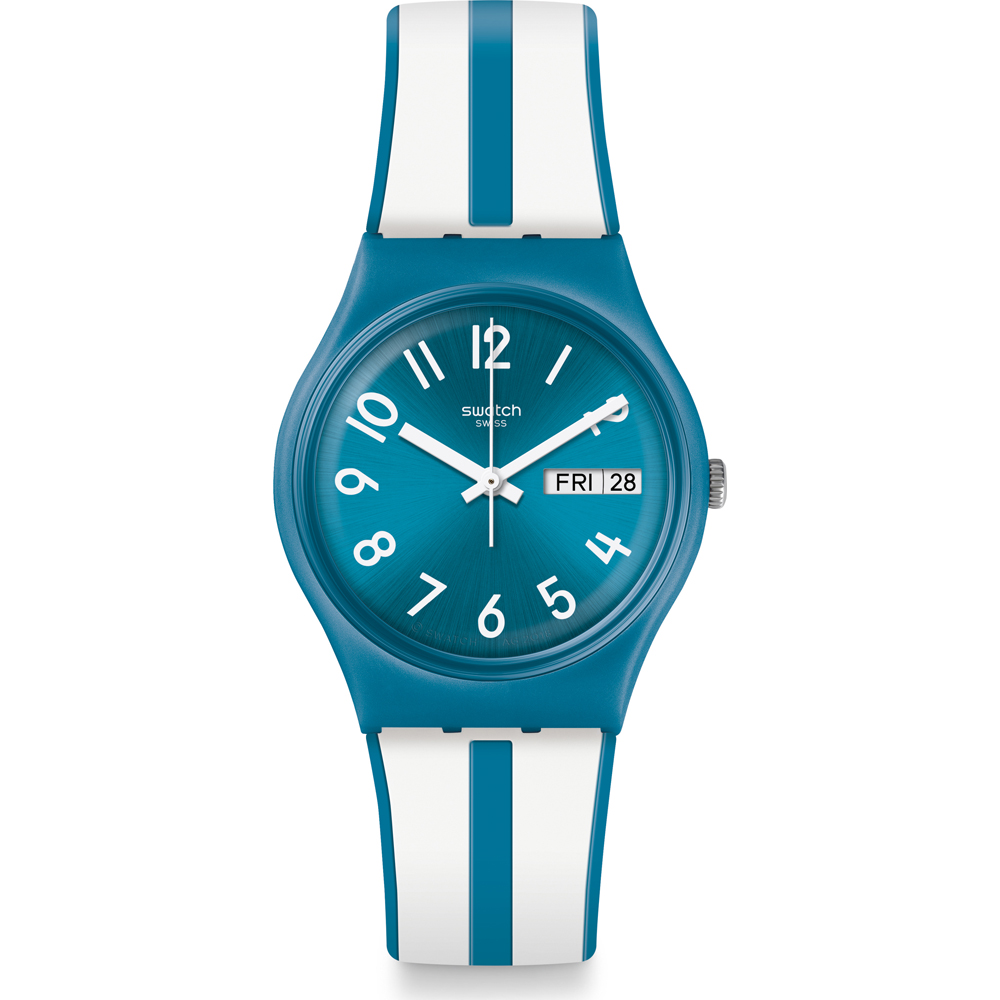 Swatch GS702 Anisette Horloge
