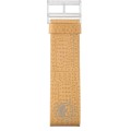 Swatch Plastic - Pop Big - PW APWK183 PWK183 Betulla band