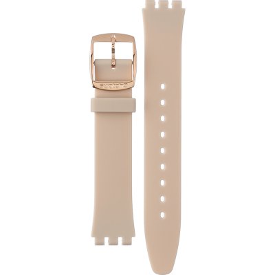 Swatch Irony - Skin - SYX ASYXG101 SYXG101 Skinrosee band