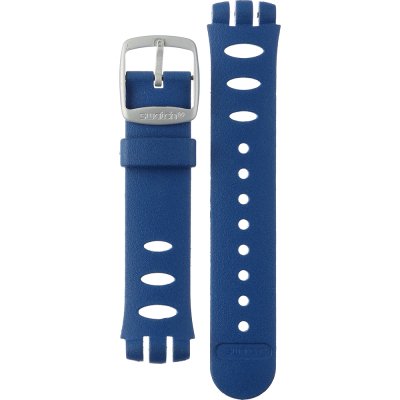 Swatch Irony - Beat Medium - YF AYFS4006 YFS4006 Transphere band