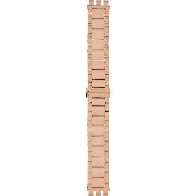 Swatch Irony - Medium - YL AYLG414G Essence of rose band