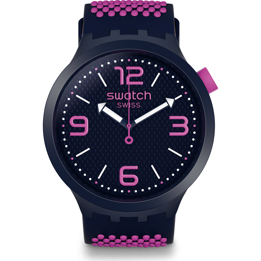 Swatch Big Bold SO27N103 BBCandy Horloge