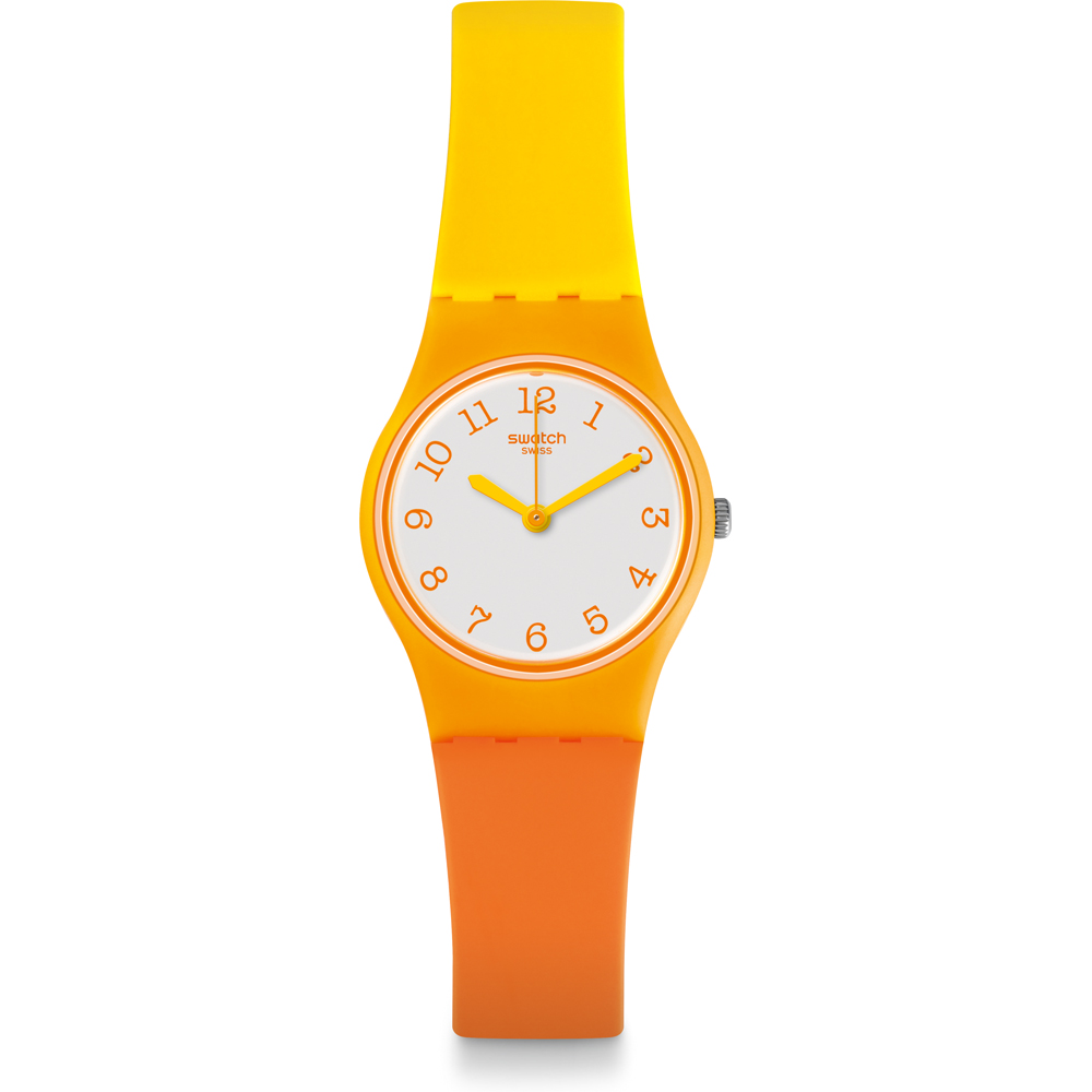 Swatch Standard Ladies LO112 Beach Dream Horloge