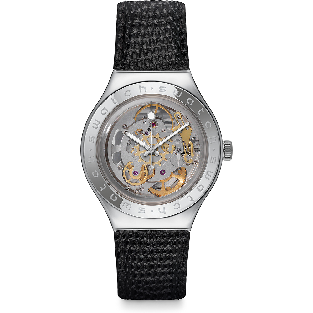 Swatch Automatic YAS100D Body And Soul Horloge