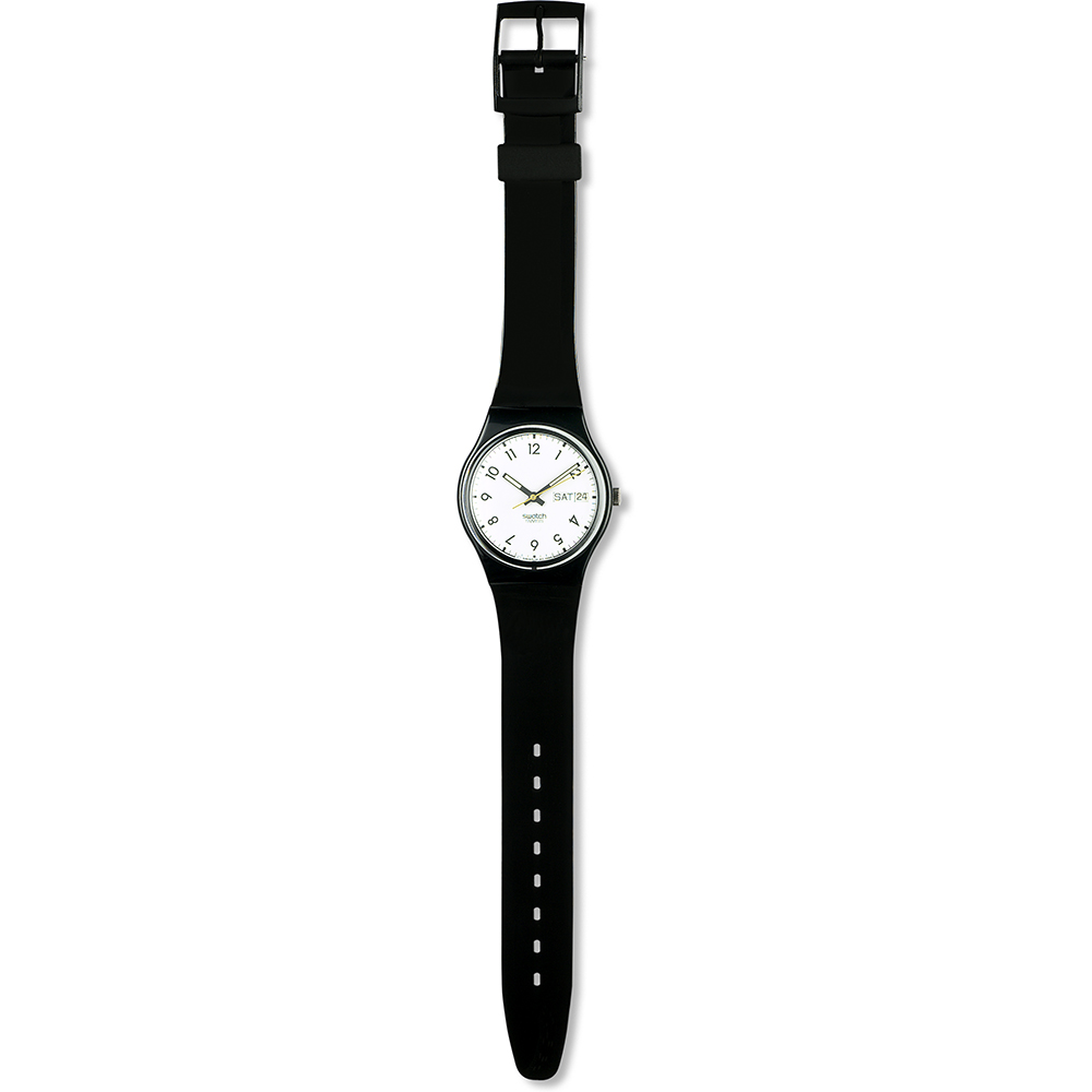 Swatch Standard Gents GB726 Classic For Horloge