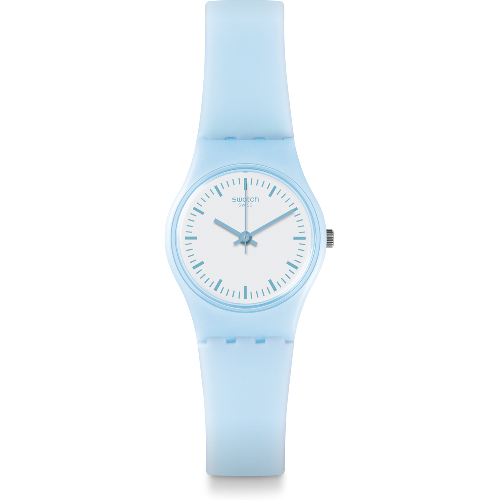 Swatch Standard Ladies LL119 Clearsky Horloge