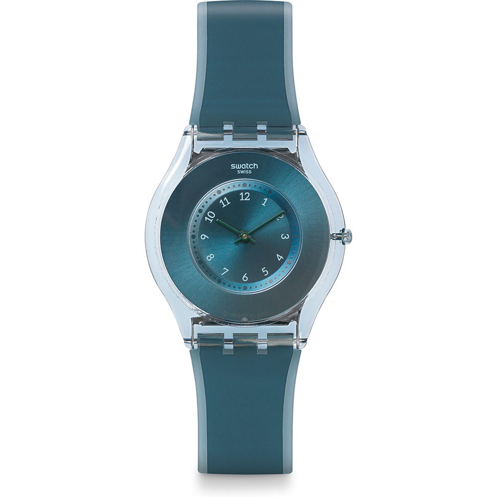 Swatch Skin SFS103 Dive-In Horloge