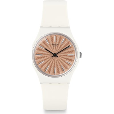 Swatch Originals Medium (34mm) GW209 Donzelle Horloge