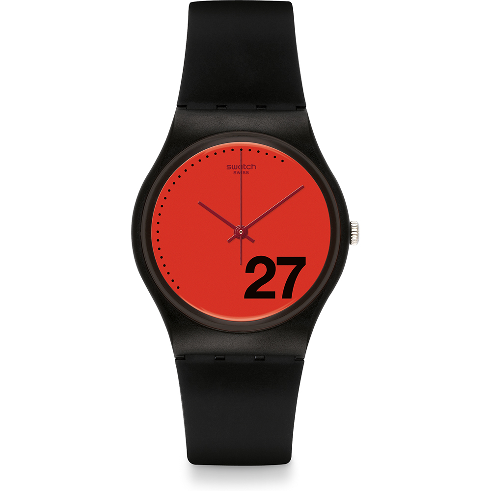 Swatch Standard Gents GB276 Generation 27 Horloge