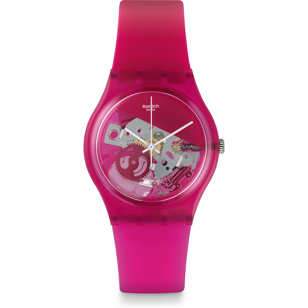 Swatch Standard Gents GP146 Grana-Tech Horloge