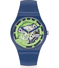 Swatch horloge LEMON FLAVOUR Originals Gent 34mm GG227 – Capodagli 1937