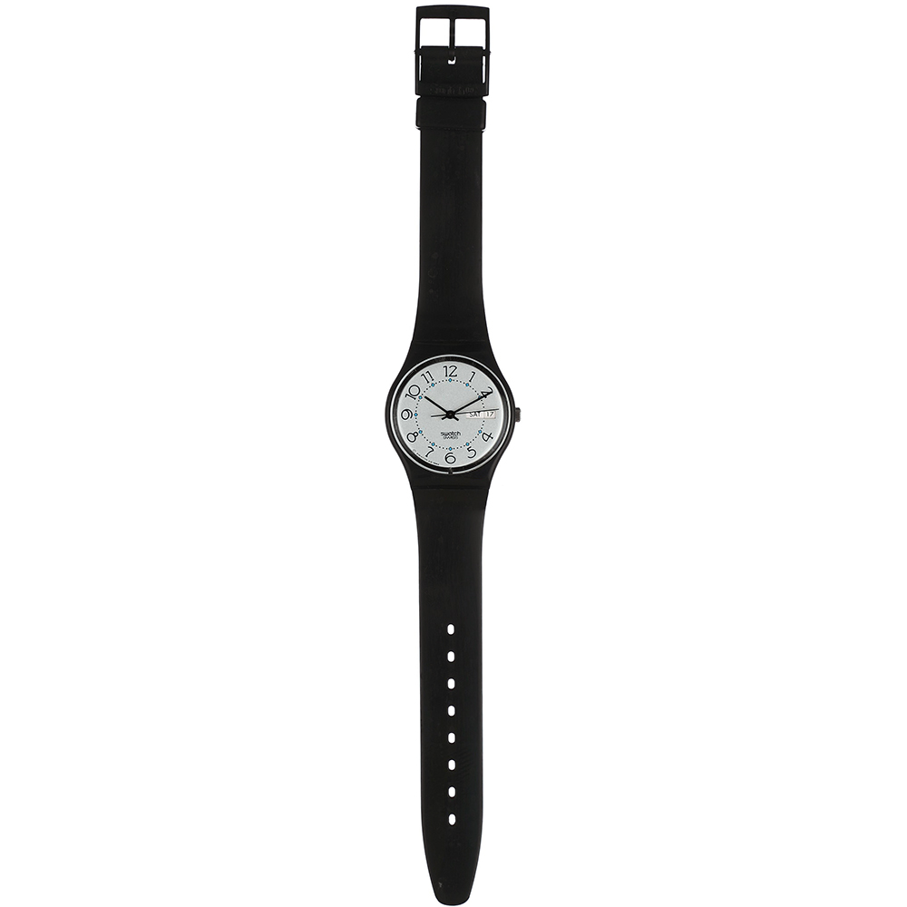 Swatch Standard Gents GB732 Krimi Horloge