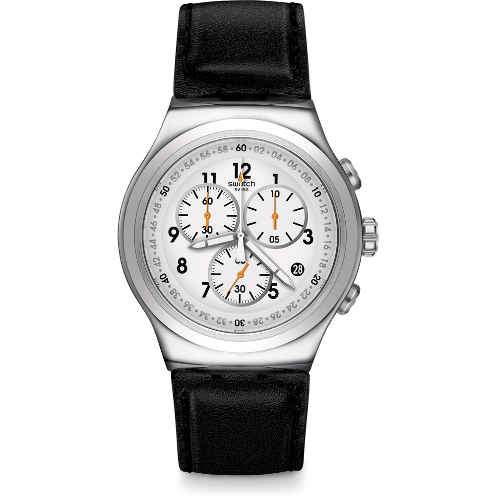 Swatch The Chrono YOS451 L'Imposante Horloge