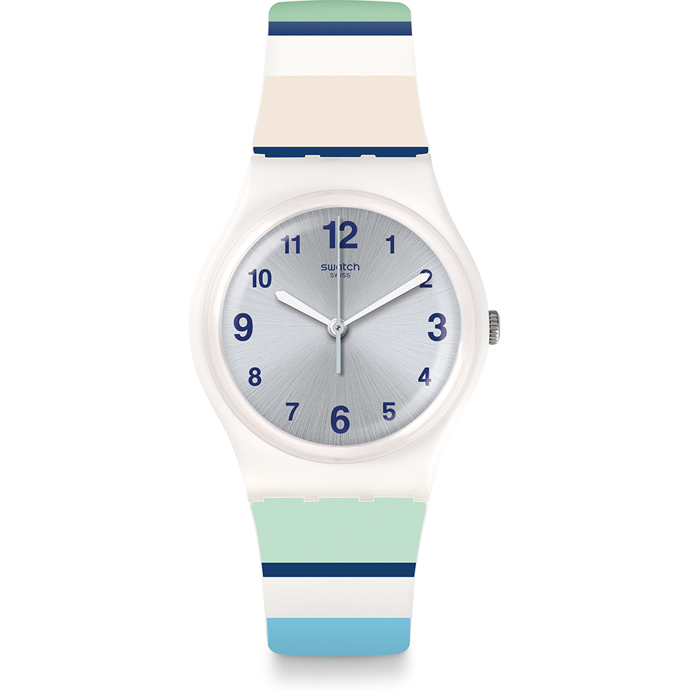 Swatch Standard Gents GW189 Marinai Horloge