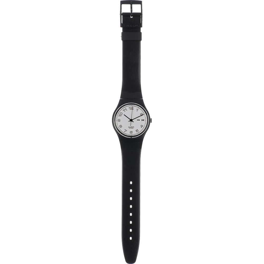 Swatch Standard Gents GB733 My Way Horloge