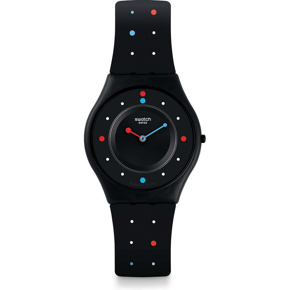 Swatch Skin SFB146 Paleo Horloge