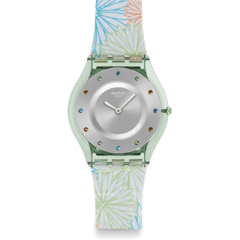 Swatch Skin SFG105 Pique-Nique Horloge