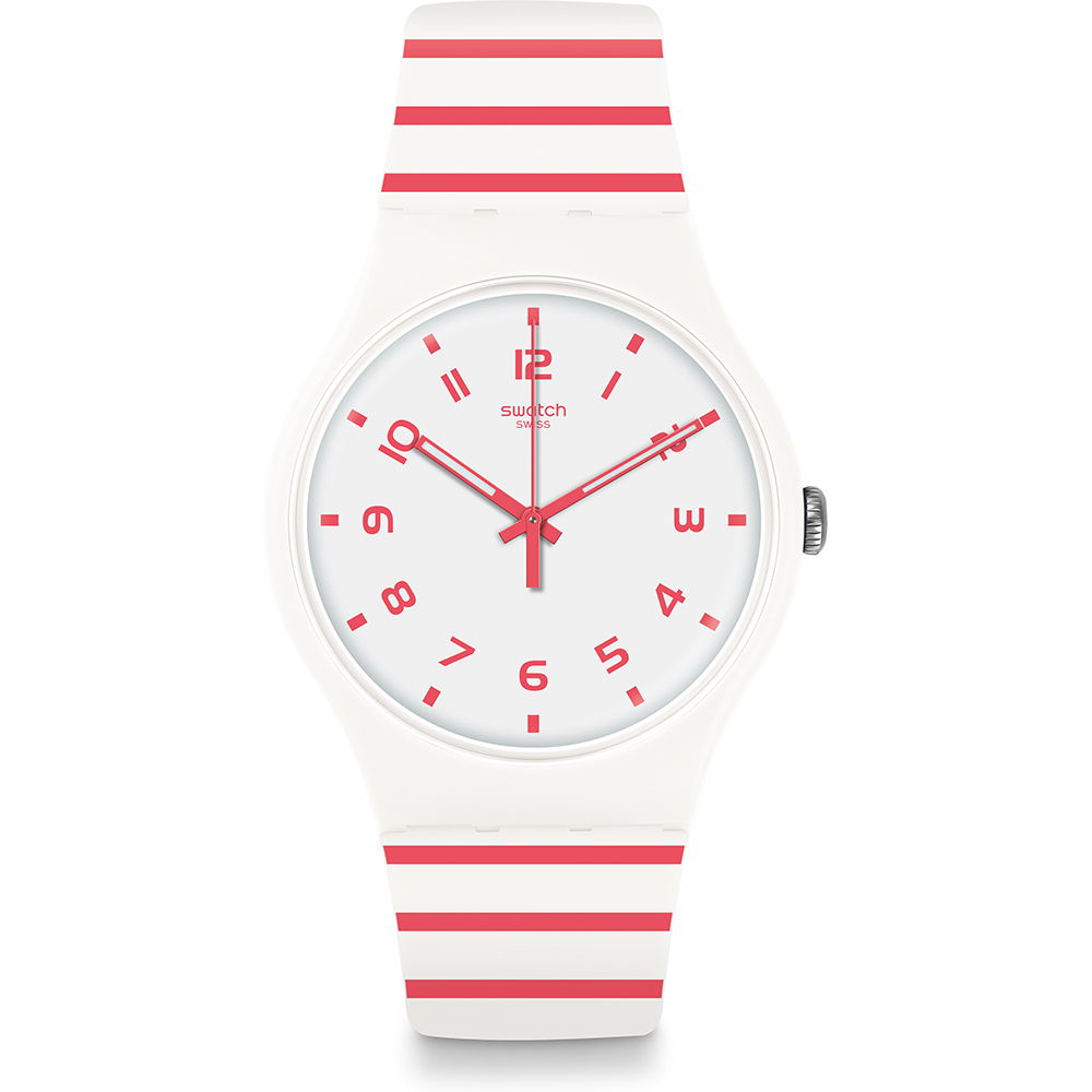 Swatch NewGent SUOW150 Redure Horloge