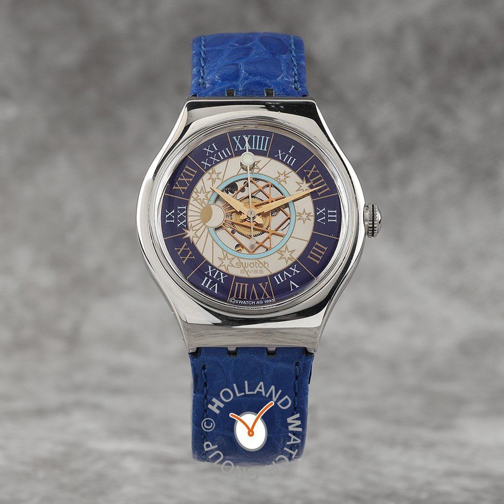 Swatch Historic collection SAZ101-PO Tresor Magique Horloge