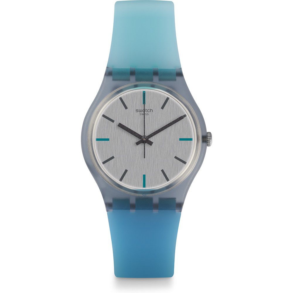 Swatch Standard Gents GM185 Sea-Pool Horloge