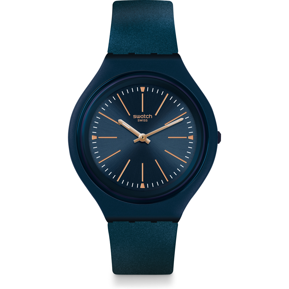 Swatch New Skin SVUN109 Skinatlantid Horloge
