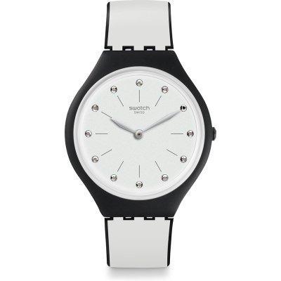 Swatch New Skin SVOB102 Skinme Horloge