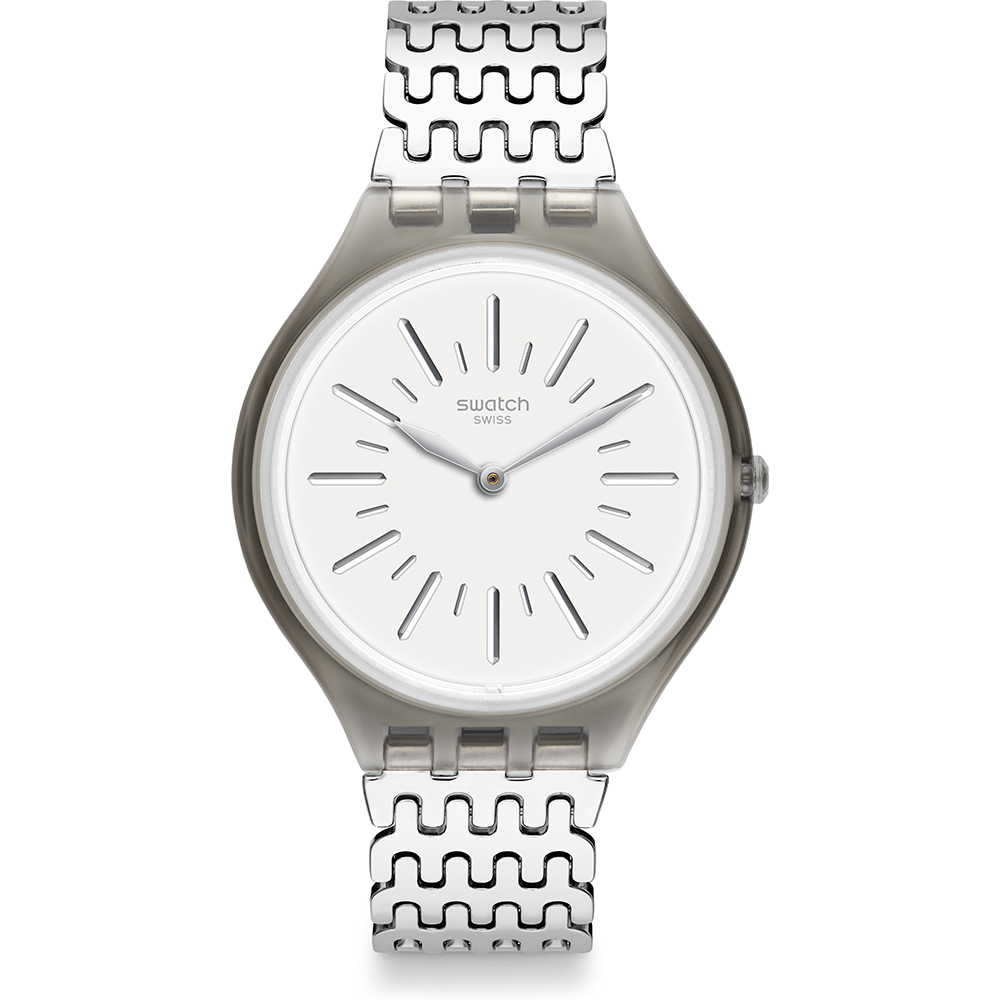 Swatch New Skin SVOM104G Skinparure Horloge