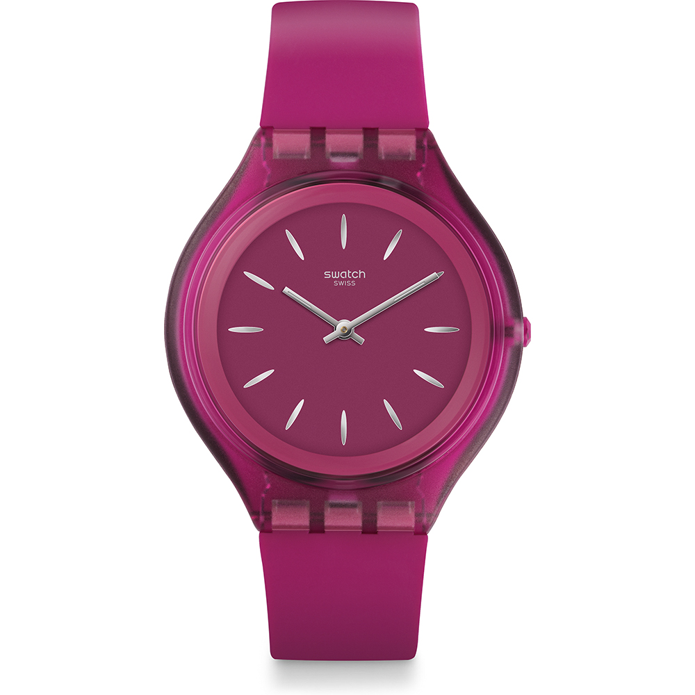 Swatch New Skin SVUV100 Skinromance Horloge