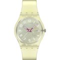 Swatch Originals Medium (34mm) SO28J102 Wavelengths of sand Horloge