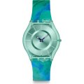 Swatch Skin SS08G111 Paradise Mist Horloge