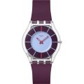 Swatch Skin SS08K122 Always on time Horloge