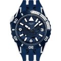 Swatch Scubaqua SSCU09N100 Sea Wasp Horloge