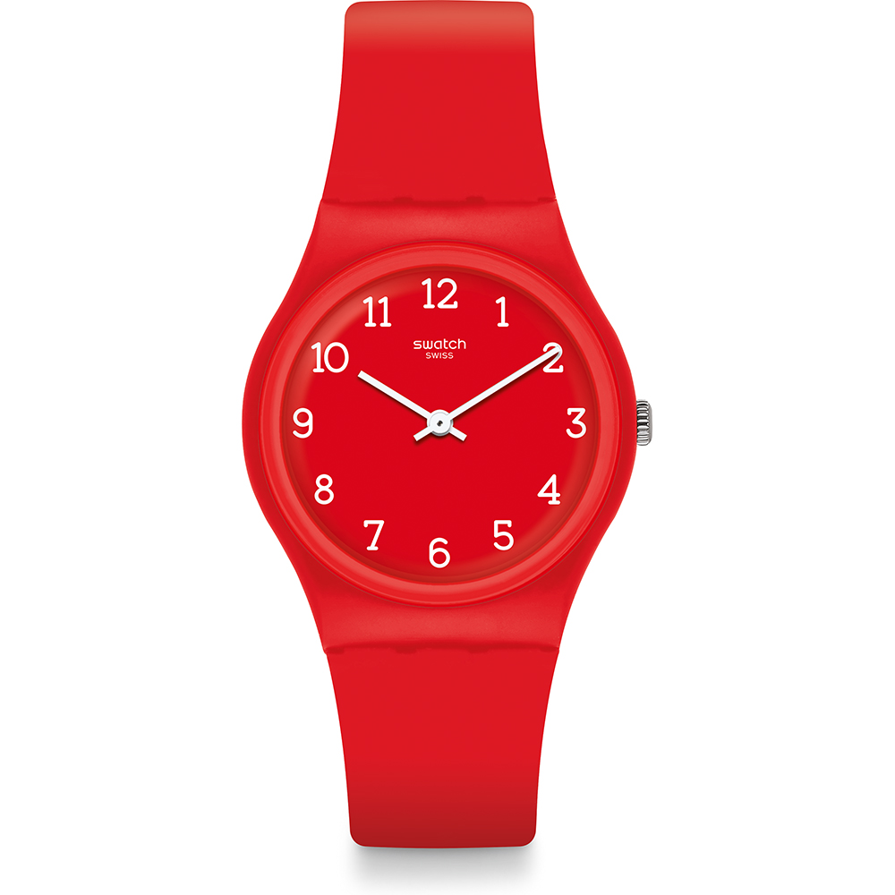 Swatch Standard Gents GR175 Sunetty Horloge