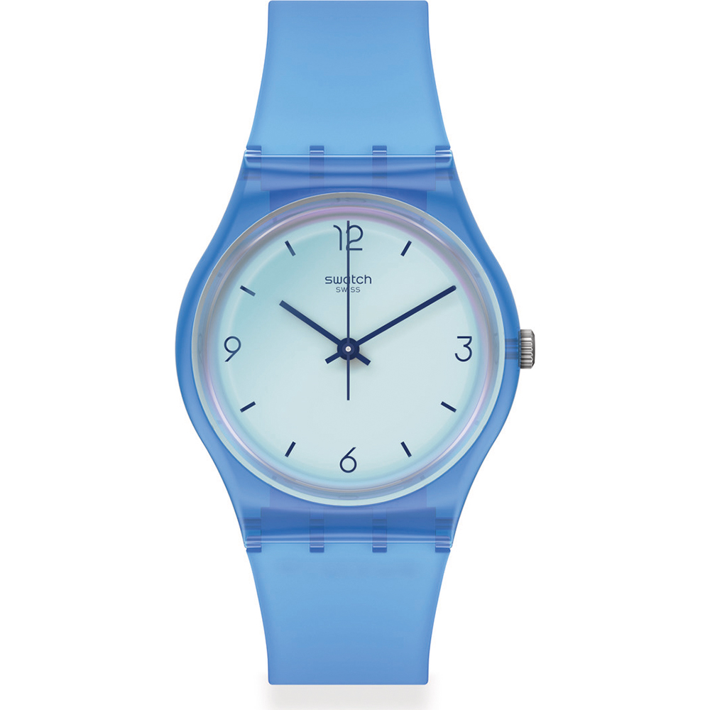 Swatch Standard Gents GS165 Swan Ocean Horloge